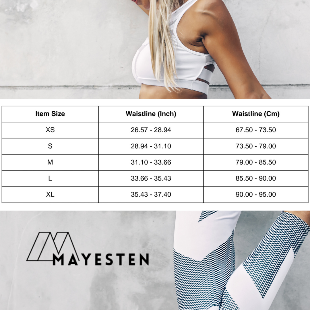 Mayesten High Quality Waist Trainer